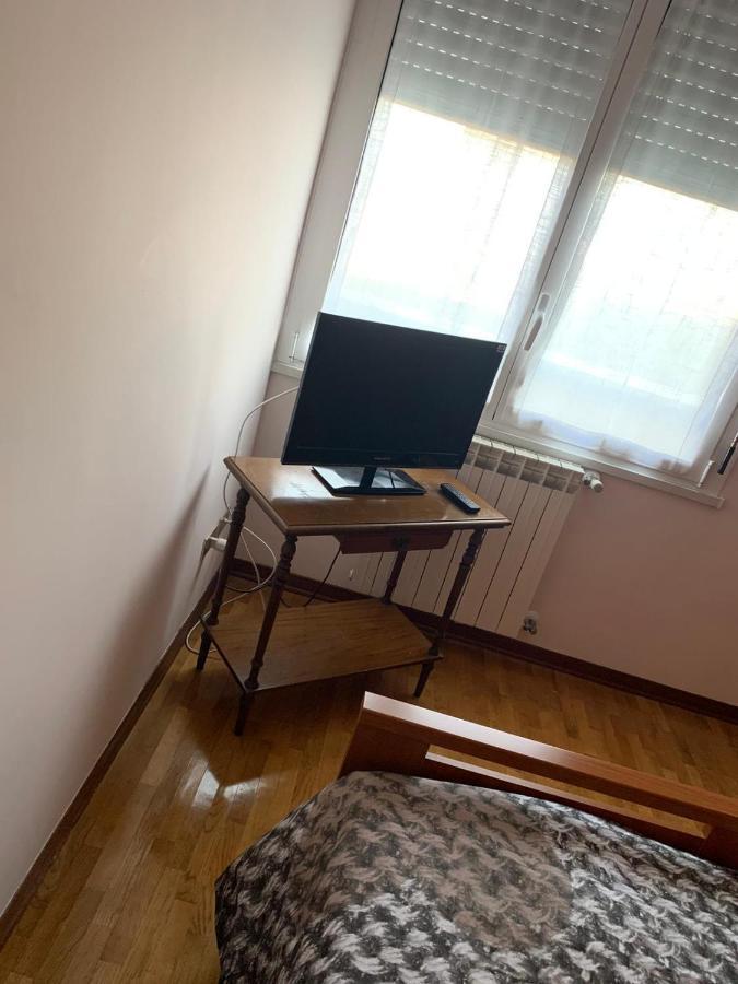 Bicocca Flat A Apartment Milan Exterior photo